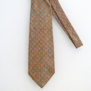 Mariano Rubinacci Men's Silk Tie
